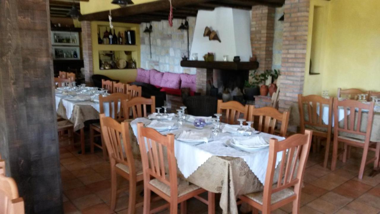 Hotel La Pineta Joppolo Exterior photo