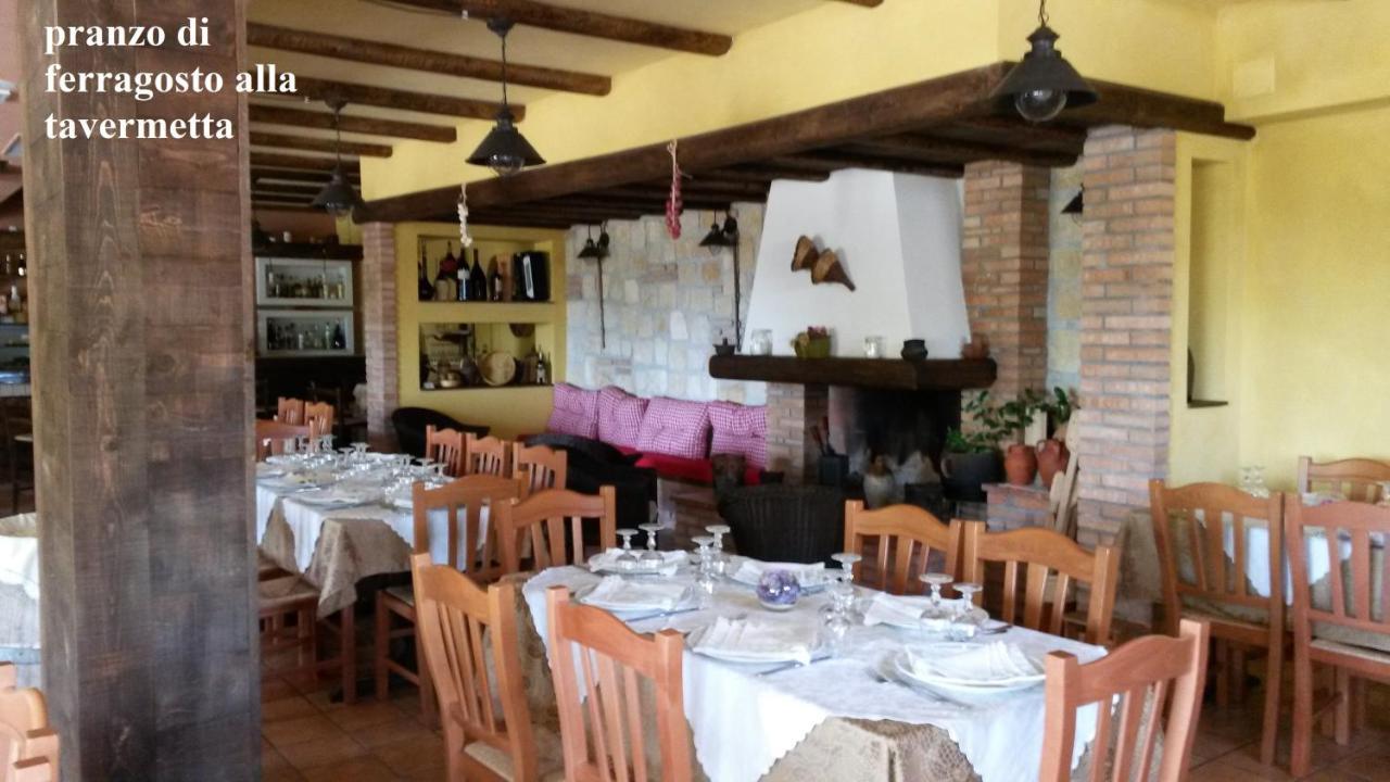 Hotel La Pineta Joppolo Exterior photo